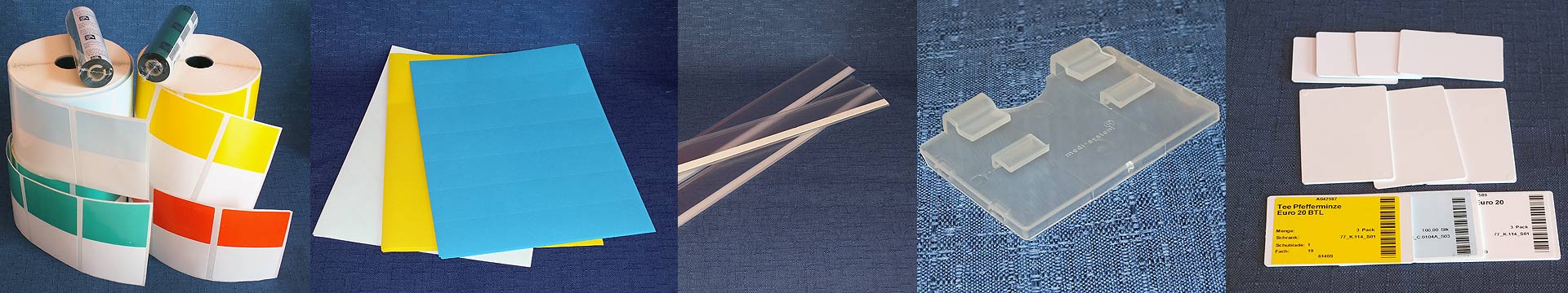 medi-system Verbrauchmaterial